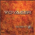 Voyager - Element V альбом