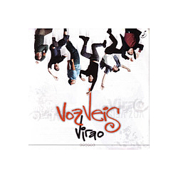 Voz Veis - Virao альбом