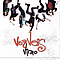 Voz Veis - Virao album