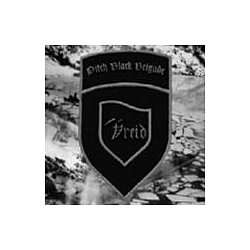 Vreid - Pitch Black Brigade альбом