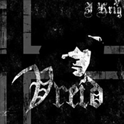 Vreid - I Krig альбом
