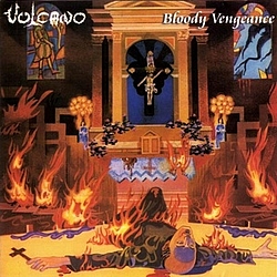Vulcano - Bloody Vengeance album