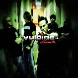 Vulpine - Channels album