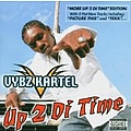 Vybz Kartel - More Up 2 Di Time album