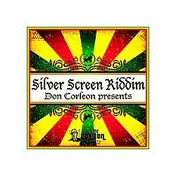 Vybz Kartel - Don Corleon Presents - Silver Screen Riddim альбом