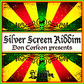 Vybz Kartel - Don Corleon Presents - Silver Screen Riddim album