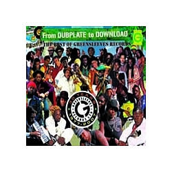 Vybz Kartel - From Dubplate to Download - Best Of Greensleeves album