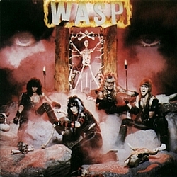 W.A.S.P. - W.A.S.P. album