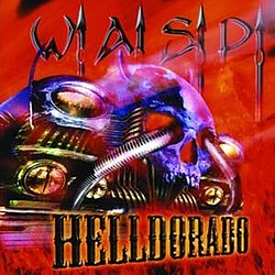 W.A.S.P. - Helldorado album
