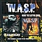 W.A.S.P. - Inside the Electric Circus/The Headless Children (disc 1) альбом