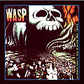 W.A.S.P. - The Headless Children альбом