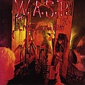 W.A.S.P. - Live... In the Raw album