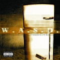 W.A.S.P. - K.F.D. альбом