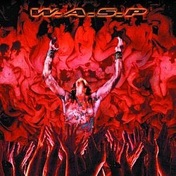 W.A.S.P. - The Neon God - Part One - The Rise album