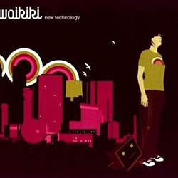 Waikiki - New Technology album