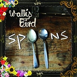 Wallis Bird - Spoons album