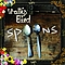 Wallis Bird - Spoons album