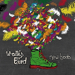 Wallis Bird - New Boots альбом