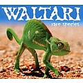 Waltari - Rare Species album