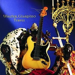 Walter Giardino - Walter Giardino Temple альбом