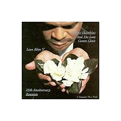 Walter Hawkins - Love Alive, Vol. 5: 25th Anniversary Reunion 1 album