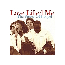 Walter Hawkins - Love Lifted Me album