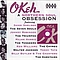 Walter Jackson - Okeh: A Northern Soul Obsession album