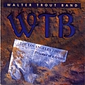 Walter Trout - Prisoner of a Dream album