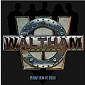 Waltham - Permission To Build album