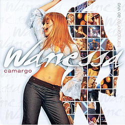 Wanessa Camargo - Transparente альбом
