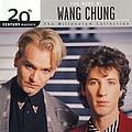 Wang Chung - The Best of Wang Chung альбом