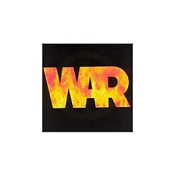 War - Peace Sign album
