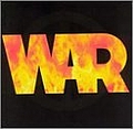 War - Peace Sign альбом