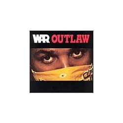 War - Outlaw альбом