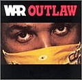 War - Outlaw альбом