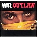 War - Outlaw album