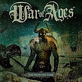 War Of Ages - Fire From The Tomb альбом