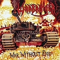 Warbringer - War Without End album