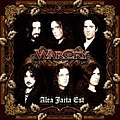 Warcry - Alea Jacta Est album