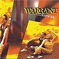 Warrant - Ultraphobie album