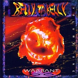 Warrant - Belly To Belly: Volume One album