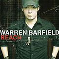 Warren Barfield - Reach album