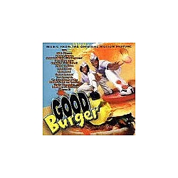 Warren G - Good Burger album