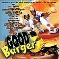 Warren G - Good Burger альбом
