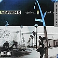Warren G - G Funk Era - Special Edition album