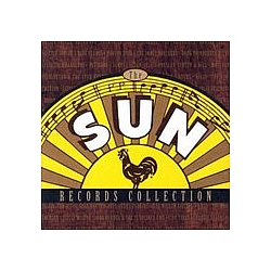 Warren Smith - The Sun Records Collection (disc 3) album