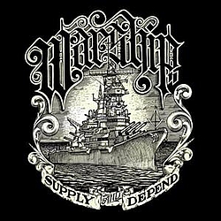 Warship - Supply &amp; Depend альбом