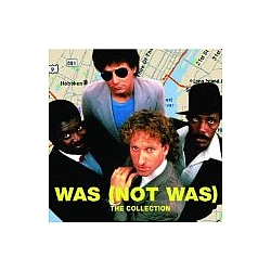 Was (Not Was) - The Collection album