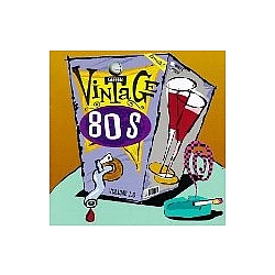 Was (Not Was) - Geffen Vintage 80&#039;s, Volume 1 альбом