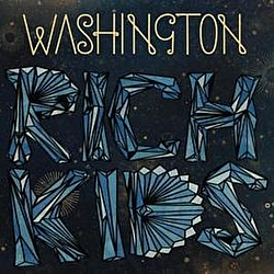 Washington - Rich Kids альбом